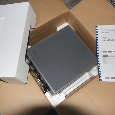 Denon RCD-N10 CEOL Grey - 5