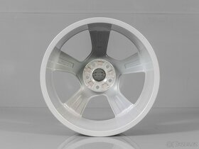 AUDI Q7 4M ORIG. ALU KOLA R19, 5x112, ET 28, 4KS (742T) - 5