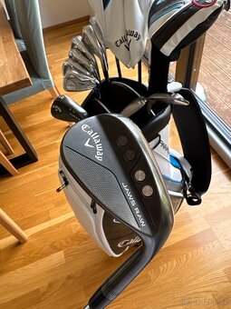 Wedge Jaws Raw set 52, 56, 58 - 5
