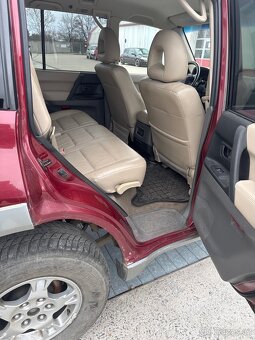 Pajero 3,2 did - 5