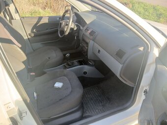 Skoda fabia 1.9 sdi - 5