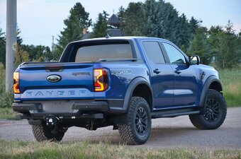 Ford RANGER RAPTOR 2.0 TDCi Ecoblue BiTurbo - 5
