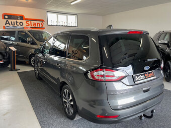Ford Galaxy 2,0 TDCi 140kW 8AT,facelift - 5