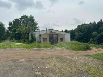 Prodej zemědělského objektu 11887 m² Kondrac - 5
