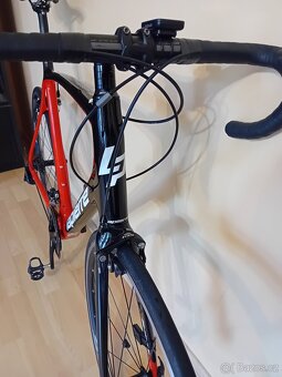 LAPIERRE SENSIUM 500 - 5