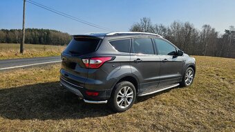 Ford Kuga 2,0 TDCi AWD - 5