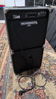 Roland 405 amp - 5