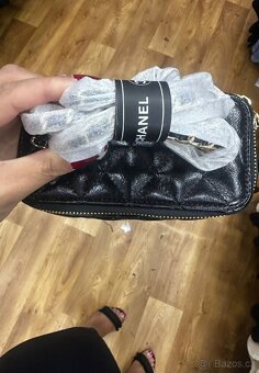 Chanel kabelka - 5