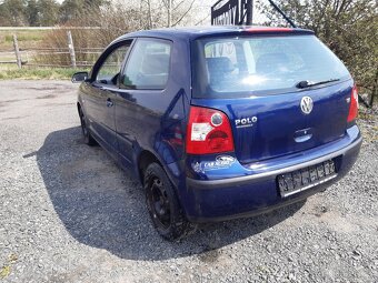 VW Polo - 5