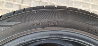 Letní pneu Nokian Powerproof - 5