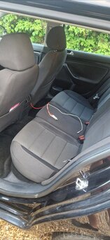 Vw golf 6 2.0tdi 103kw - 5