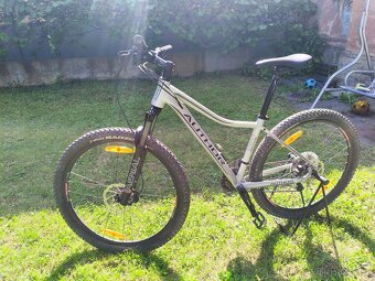 Kolo Author Traction ASL 27,5" (2019) – výborný stav - 5