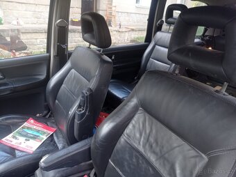 Seat Alhambra - 5