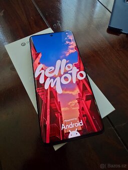 Motorola EDGE 60 5G 256 GB - 5