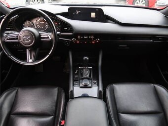 Mazda 3, 2.0 Skyactiv-G Automat - 5