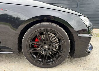 Audi A4 2.0 TFSI B9 Ultra Sport S tronic - 5