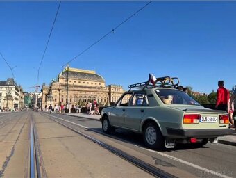 Škoda 125l - 5