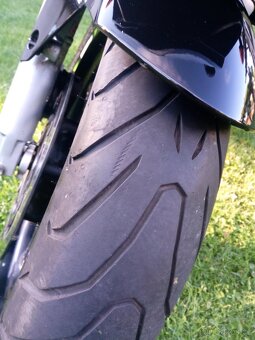 Suzuki SV 650 SA, 07, 40tis.km, ABS - 5