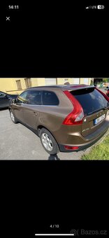 Volbo xc60 2.4D 120kw - 5