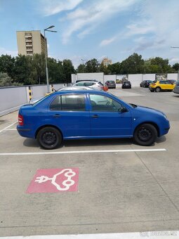 Fabia - 5