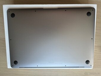 MacBook Air 13 8gb 2019 - 5