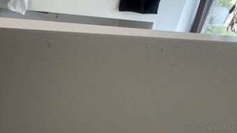 Dětská patrová postel IKEA SMÅSTAD - 5