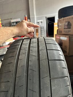 285/35 R20 pirelli - 5