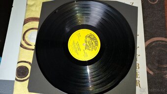 Dalibor Janda-Zlatý výběr LP - 5