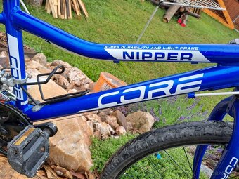 Core Nipper 24" - PĚKNÉ - 5