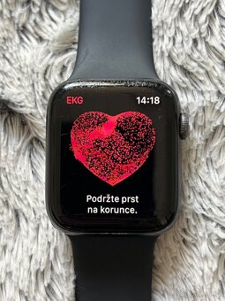 Apple Watch 6 | 44mm | GPS - 5