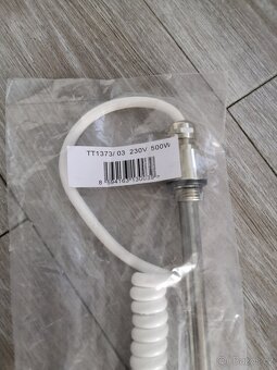Elektrická otopná tyč 500W - 5