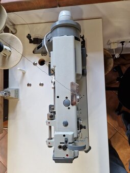 GARUDAN ŠICÍ STROJ GF-130-443 H (komplet) - 5