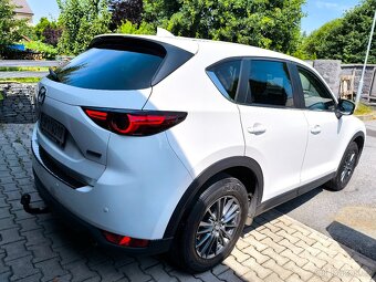 Mazda CX5 2.0 Skyactiv-G 121kw +++KRASAVICE+++ - 5