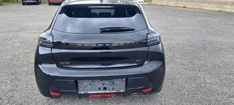 Peugeot 208 GT 1.2i 74kw 5/2024 - 5