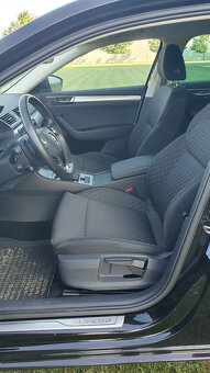Škoda Superb Combi 2,0 TDI 147kW odpočet DPH - 5