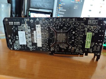 GPU AMD RADEON R9 290 4GB - 5