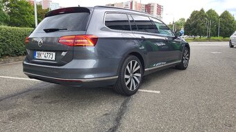 Volkswagen Passat b8 2.0 tdi 110kw DSG - 5