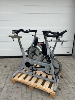 Schwinn spinningové bicykle - 5