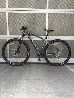 Horské kolo Specialized Rockhopper - 5