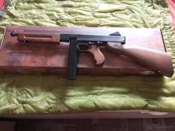 Umarex thompson m1a1 - 5