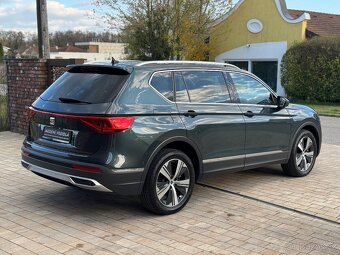Seat Tarraco Xcellence 1.4tsi Hybrid 29 860km - 5