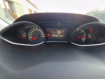 Peugeot 308 SW 1,6 BlueHdi - 5