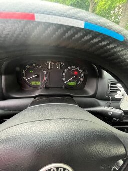 Skoda octavia 1 1.6 benzin tour - 5