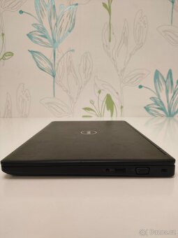 Dell Latitude 5480 i5-7300u/8 Gb RAM//256 Gb SSD - 5