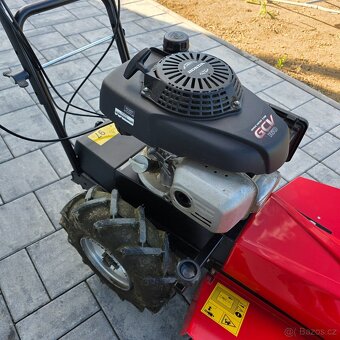 Bubnová sekačka VARI DS-521 AGATHA s motorem HONDA - 5