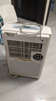 Mobilní klimatizace Sinclair AMC-14Aa - 5