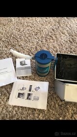 Čistič klimatizace Refres-o-mat - 5