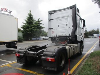 Mercedes-Benz Actros 1845 LS Standard, ev.č. 25206 - 5