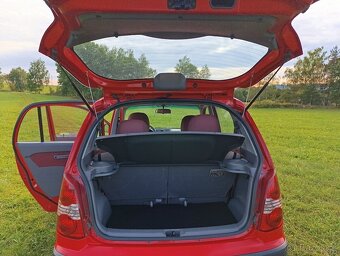 Hyundai Atos-Prime - 5