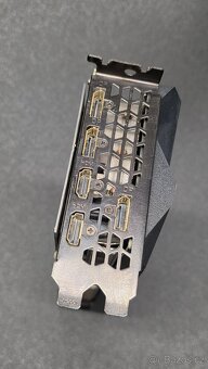 GPU Gigabyte RTX 3080 Ti GAMING OC 12G - 5